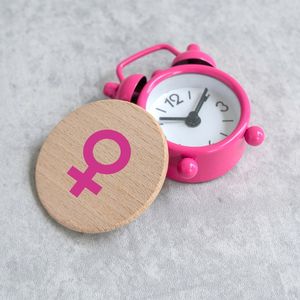 Perimenopozla kavgalıyım