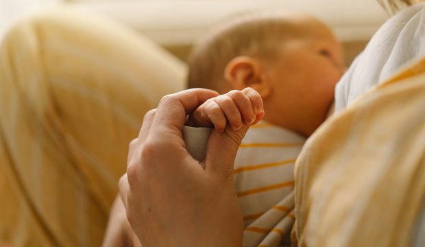 Mastit için evde uygulanabilecek doğal yöntemler
