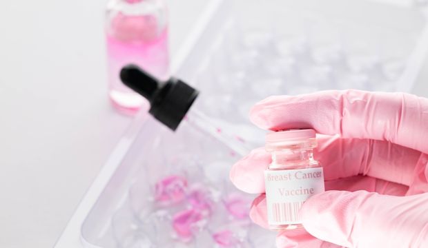 Meme kanseri aşısı var mı?