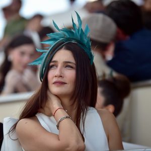 Ünlülerin Gazi Koşusu stili
