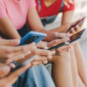 Gençlerin tercih ettiği iletişim yöntemleri 