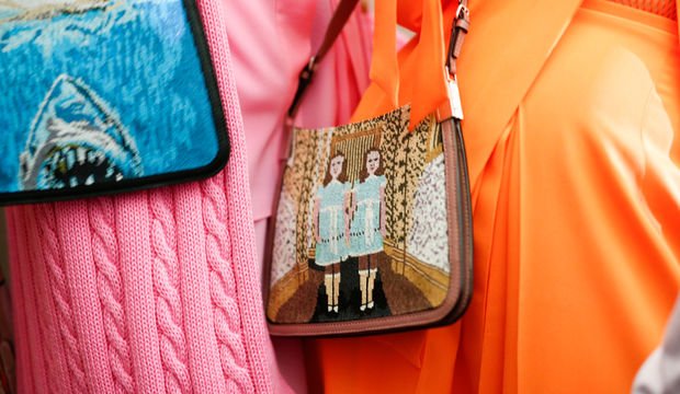 “Moda Büyücüsü” Marco de Vincenzo İstanbul'da!