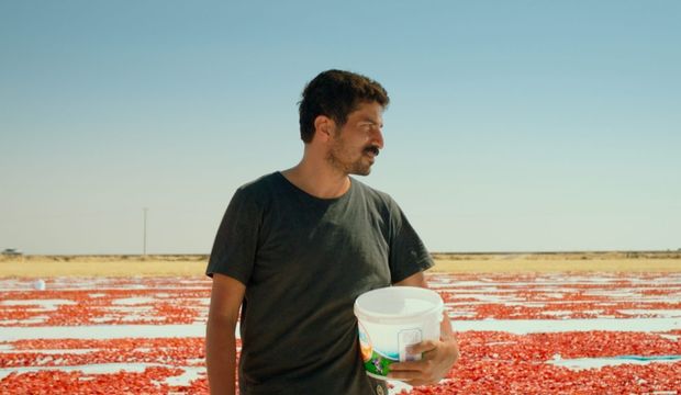 Türkiye'nin Oscar adayı: Hemme'nin Öldüğü Günlerden Biri