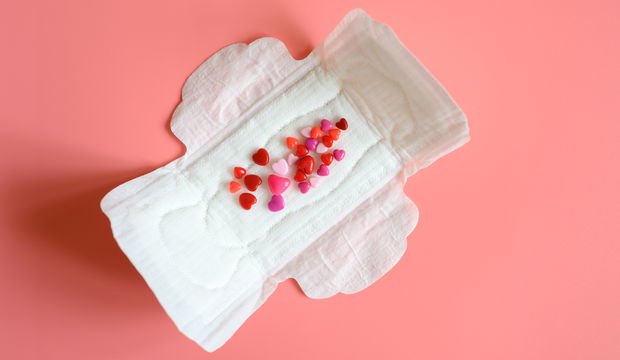 Yapay zeka ile adet kanından hastalık tespiti