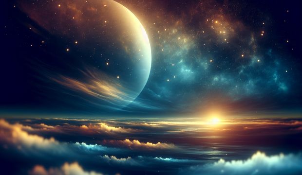 24 Temmuz 2025 Aslan burcunda Yeniay ve burçlara etkileri