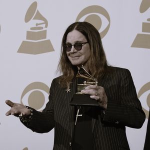 Ozzy Osbourne hayatını kaybetti!
