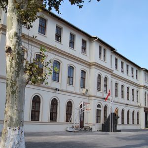 Gurur duyduk: Cağaloğlu Anadolu Lisesi