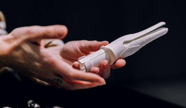 Vajinal muayenede devrim: Kadın mühendislerden spekulum tasarımı