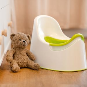 Çocuğunuz kakasını tuvalete yapmıyorsa...