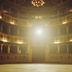 Opera, “Pavarotti 90” ve Murat Karahan