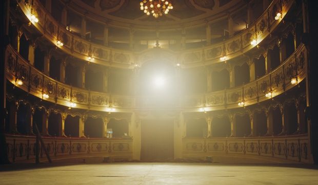 Opera, İtalya’da “Pavarotti 90” ve Murat Karahan