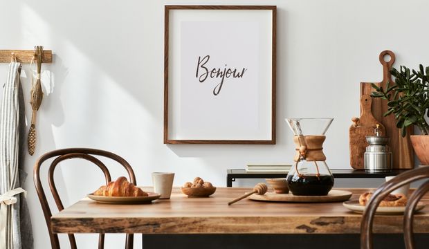 Daha keyifli bir mutfak için olmazsa olmaz parçalar