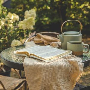 Göğü Delen Adam, Sahip Olmak ya da Olmak