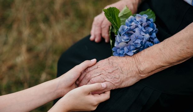 Vücudumuz neden 50 yaşında daha hızlı yaşlanmaya başlar?