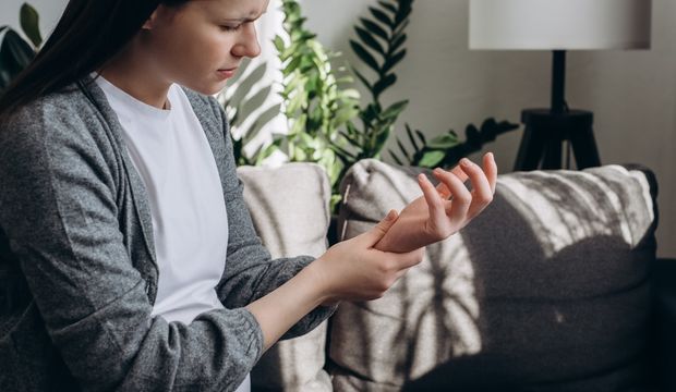 Hamilelikte ellerde uyuşma ve karıncalanma