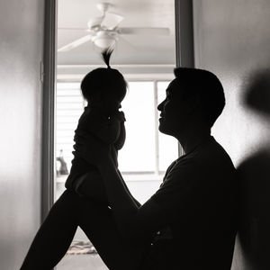 Babalarda postpartum sendromu