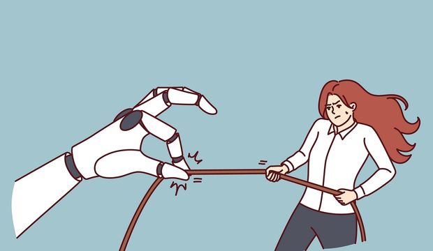 Hangi meslekler yapay zeka karşısında güvende?