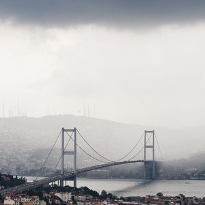 AKOM uyardı: Kuvvetli poyraz ve sağanak