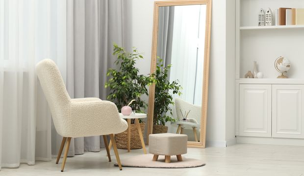 Evinizi düzensiz gösterecek dekorasyon hataları