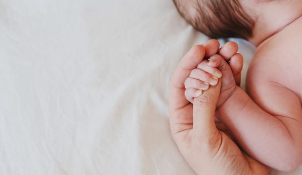 Ebeveynlikte duyusal hassasiyet