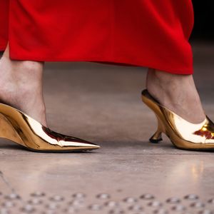 Şık kıyafetler terlikle nasıl kombinlenir?