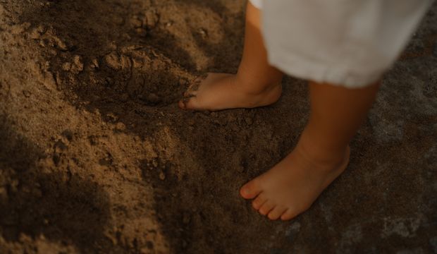 Modern ebeveynlik kaosu içinde neşeyi bulmak