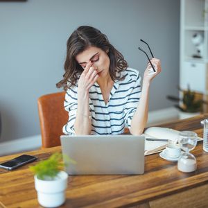 Her stres kötü değildir!