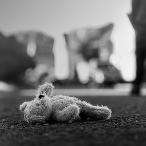 Sokakların görünmez çocukları