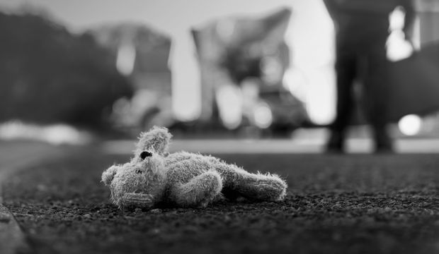 Sokakların görünmez çocukları