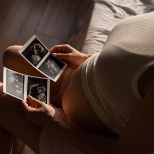 Riskli gebelere yakın takip