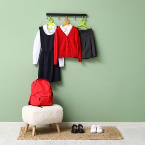 Okullarda yeni kıyafet dönemi