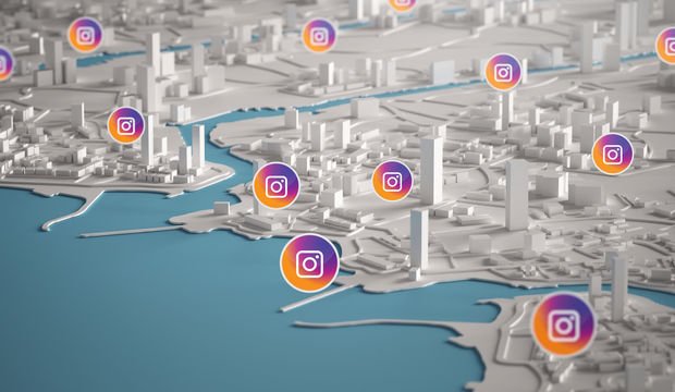 Instagram harita özelliği nedir, gizlilik açısından riskli mi?