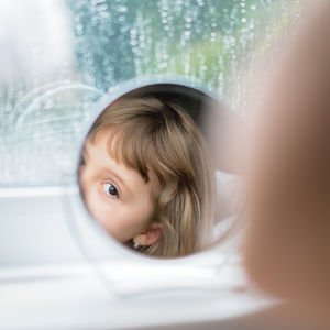 Kız çocuklarının %37'si vücudunu beğenmiyor!