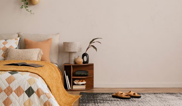Yatak odasında yapılan 8 dekorasyon hatası