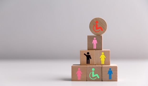 Engelleri kaldırmak için birlik olmak