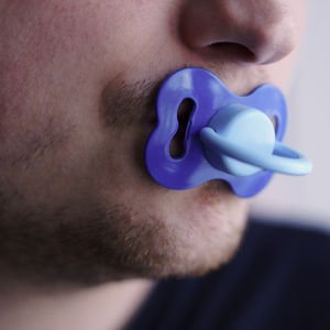 Trend: Yetişkin emziği