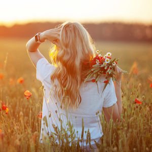 Kaderini değiştirmek için kendinle barış