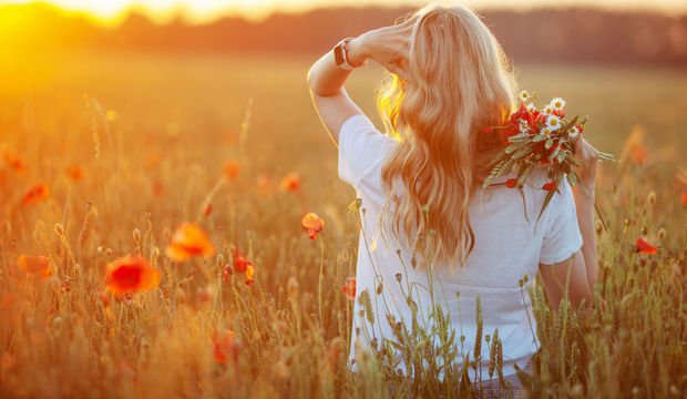 Kaderini değiştirmek için kendinle barışmayı seç