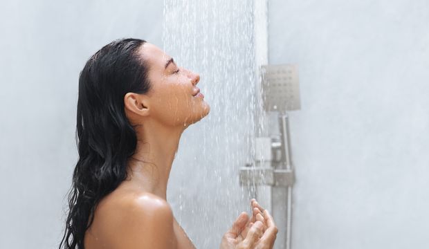 Spor sonrası duşun cilde 4 önemli faydası