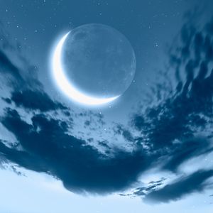 23 Ağustos Başak burcunda Yeniay