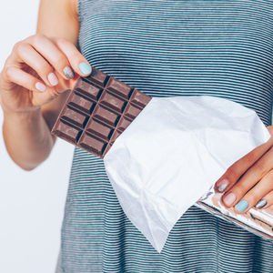 Mükemmel çikolatanın formülü keşfedildi!