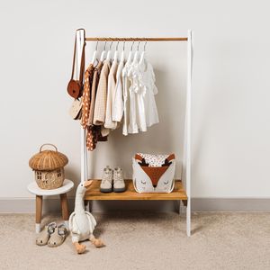 Çocuk için kapsül gardırop nasıl oluşturulur?