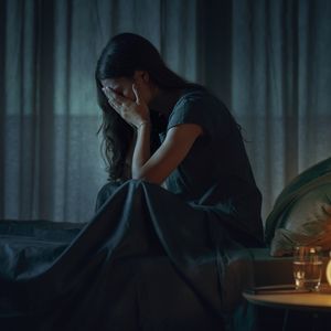 Geceleri zihniniz bir türlü susmuyorsa…