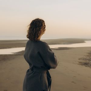 Neden hep bir şeyler eksik gibi?