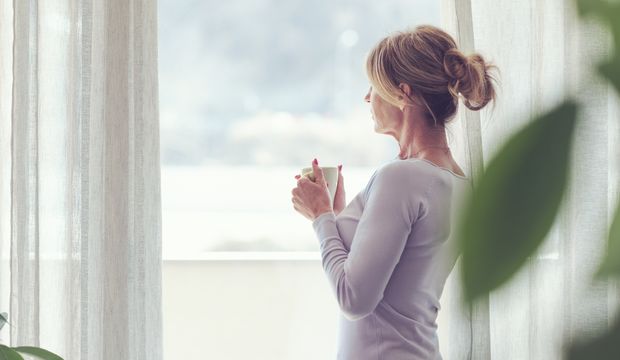 "Boş yuva sendromu" nedir?