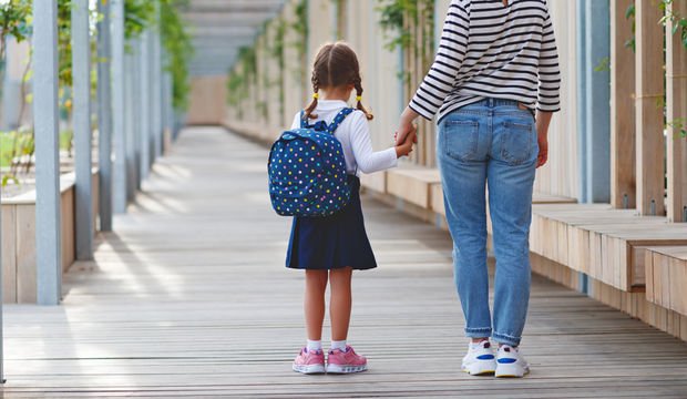 Kreşe alışmayı kolaylaştıran ritüeller