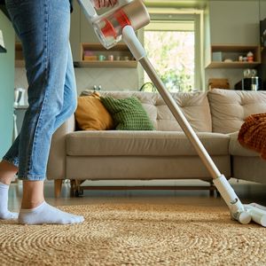 Ev işlerini hafifletmenin yolu bulundu!