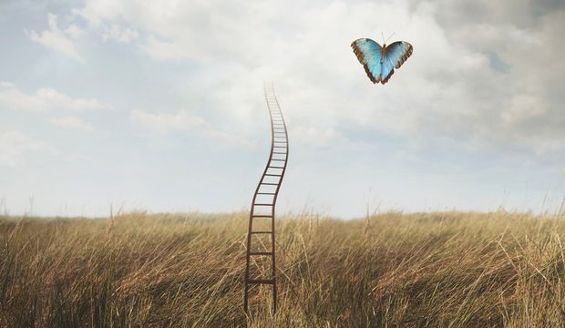 Aynı döngüde dönüp duruyorsan...