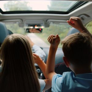 Aile gezisinin stresinden kurtulmak 2.5 gün sürüyor