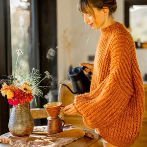 Gardıropların vazgeçilmez beş kazağı